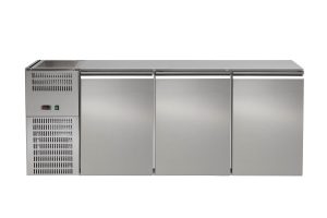 Hladilni pult, Korpus 3 LI-FK-AG, REGS 330E