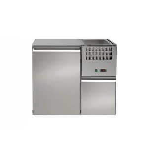 Hladilni pult, Korpus 1 RE-FK-RW, RECD 110E