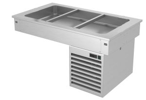 Vgradna kad, INSIDE, IRPG 1211