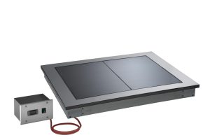 Sistem za ohranjanje toplote, INSIDE, ICPO 120V