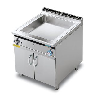 Plin-Bain-Marie, DELTA 900, BM-98G