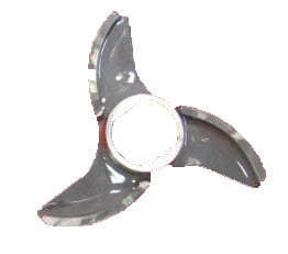 Nož, B98, COLTELLO 32 Unger