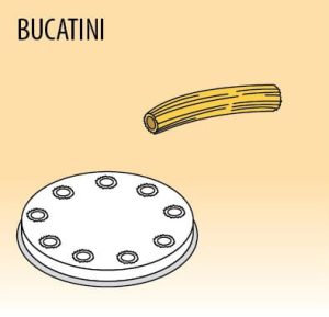 Matrica za testenine,, BUCATINI 4 mm