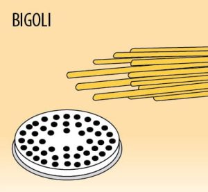 Matrica za testenine,, BIGOLI 3 mm