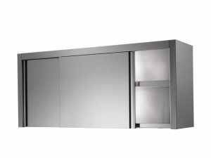 Omarica, 4WS174S