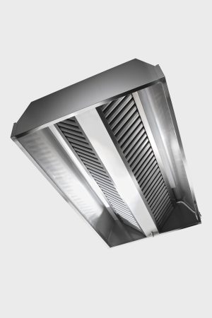Centralna napa, 4KCV2812 + VE 9/9T