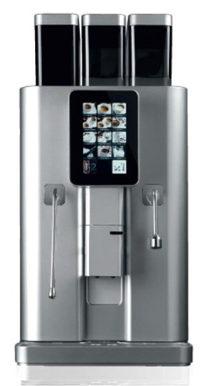 Espresso aparat, NEXT AGE, MASTER TOP