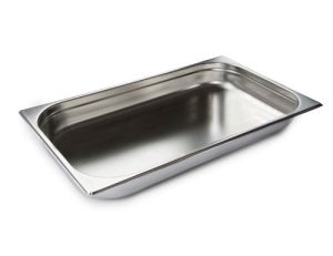 GN-posoda, 11020, GN 1/1 20 mm