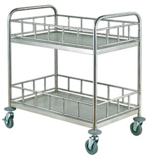 Voziček za sladice, CART 20