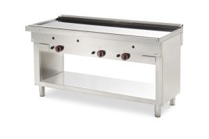 Plinski Teppanyaki, GT738LCHP