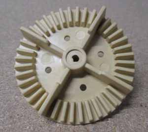 Kolo črpalke Olympia T60