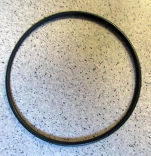 Tesnilo za pokrov črpalke d: 76mm x 2,5mm