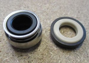 Tesnilni obroč za 13mm gred