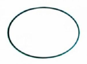 O-Ring pralne črpalke D: 2x120 mm
