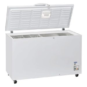 Zamrzovalna skrinja CF 508