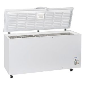 Zamrzovalna skrinja CF 608