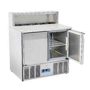 Saladeta CRP 90A