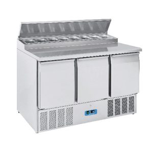 Saladeta CRS 93A