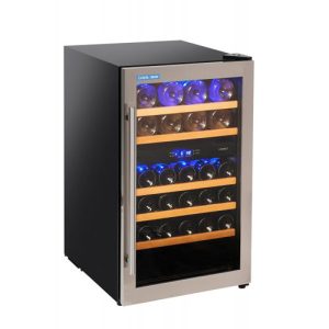 Vinska vitrina CW 36DT