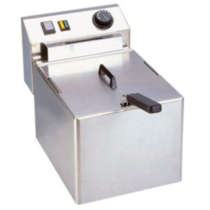 Električna friteza EF-07 E