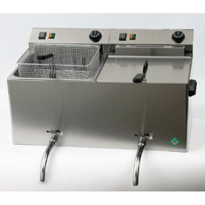 Električna friteza EF-1010 T