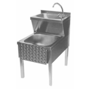 Izlivno korito IP0040