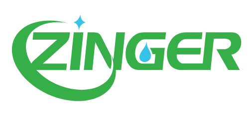 Zinger Sanitarywares