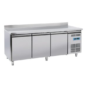 Hladilni pult PA 3200 s stenskim robom