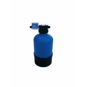 Patrona MTE1017R+Digiflow