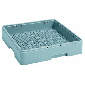 Plastična košara za posodo 50 x 50