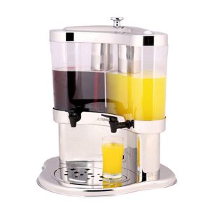 Postrežna posoda za pijače GP-02