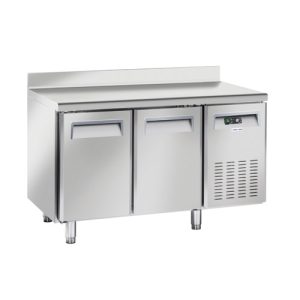 Zamrzovalni pult QN 2200 s stenskim robom