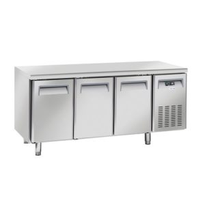 Zamrzovalni pult QN 3100
