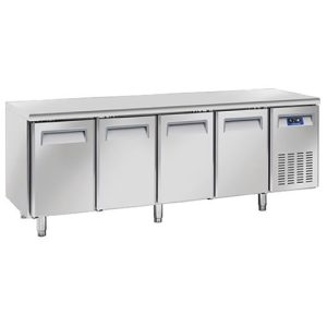 Hladilni pult QR 4100