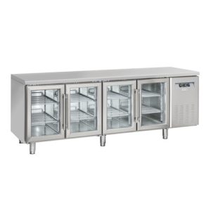 Hladilni pult QRG 4100
