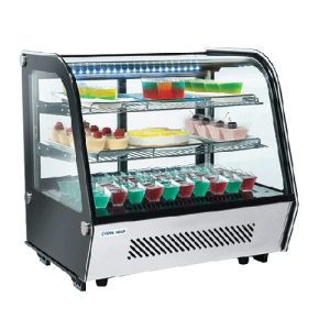 Hladilna vitrina RC120