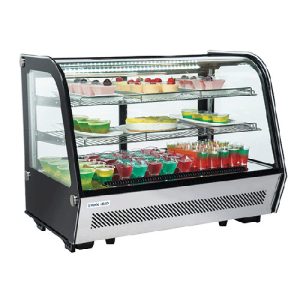 Hladilna vitrina RC160