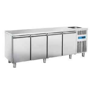 Hladilni pult RC 4100 LV