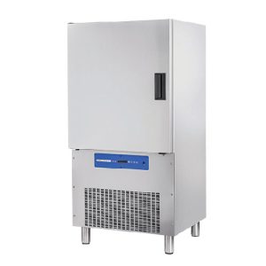 Šok komora RF 10 Faster