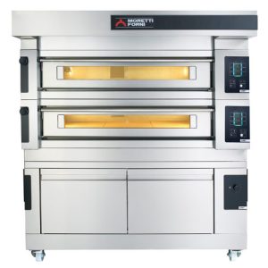 Pizza peč S120E