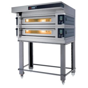 Pizza peč S100E