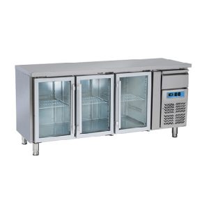 Hladilni pult SCG 3100
