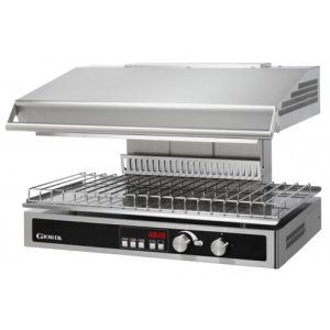 Salamander HI LITE PLUS SHP40