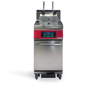 Električna friteza Superfry 4.0