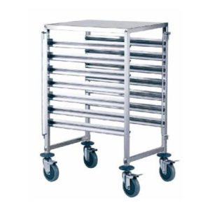 Deservirni voziček Trolley 7