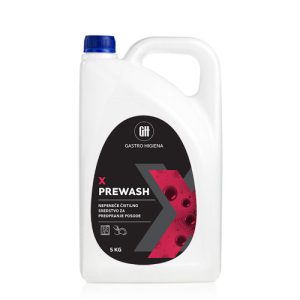 Čistilno sredstvo X Prewash