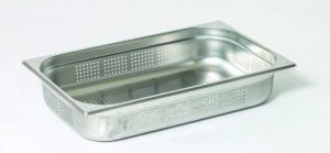 GN POSODA 1/1 PERFORIRANA 530X325X200 mm
