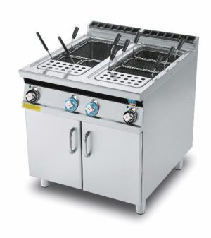 ELEKTRIČNI KUHALNIK TESTENIN, DELTA 900, CP-98ET