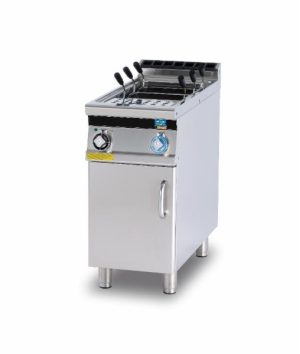 ELEKTRIČNI KUHALNIK TESTENIN, DELTA 900, CP-94ET