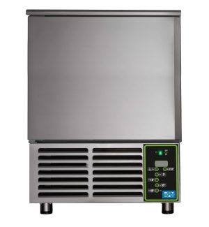 ŠOK KOMORA SKF 10 EASY